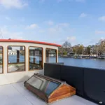 Huur 4 slaapkamer appartement van 120 m² in Amsterdam