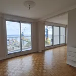 Appartement de 84 m² avec 4 chambre(s) en location à BREST