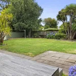 Rent 4 bedroom house in Christchurch