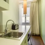 Rent 1 bedroom apartment of 40 m² in Florence