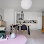 Rent 2 rooms apartment of 44 m² in Stockholm