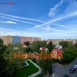 Rent 2 bedroom apartment of 39 m² in Ostrava