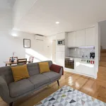 Rent 1 bedroom apartment of 53 m² in Porto