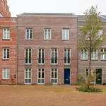 Huur 3 slaapkamer huis van 145 m² in The Hague