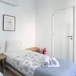 Alugar 1 quarto apartamento em lisbon