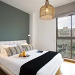 Alquilo 4 dormitorio apartamento de 150 m² en Valencia