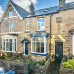 Rent 4 bedroom house in Yorkshire And The Humber