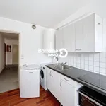 Appartement de 51 m² avec 2 chambre(s) en location à Brest