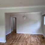 3 bedroom apartment of 1732 sq. ft in Toronto (Dorset Park)