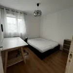 Appartement de 67 m² avec 3 chambre(s) en location à Vandoeuvre-lès-Nancy