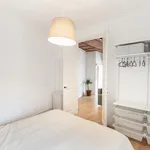 Alquilar 1 dormitorio apartamento en Barcelona