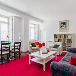 Rent 2 bedroom apartment of 100 m² in Lisbon