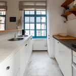 Huur 1 slaapkamer appartement in Antwerpen