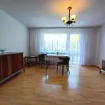 Rent 2 bedroom apartment of 46 m² in Łódź