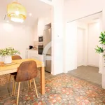 Rent 2 bedroom apartment of 57 m² in Barcelona