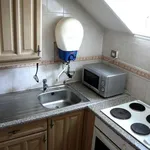 Rent 1 bedroom flat in Salford