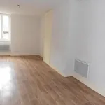 Appartement de 41 m² avec 2 chambre(s) en location à NANTUA