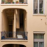 Rent 4 bedroom apartment of 38 m² in Lyon