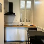 Appartement de 17 m² avec 1 chambre(s) en location à Le Havre