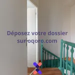 Rent 4 bedroom apartment of 10 m² in Saint-Étienne