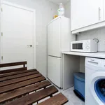 Alquilar 4 dormitorio apartamento en Madrid