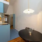 Rent 1 bedroom apartment of 32 m² in berlin