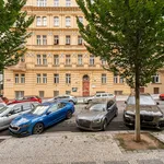 Pronajměte si 2 ložnic/e byt o rozloze 53 m² v Capital City of Prague