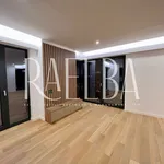 Rent 4 bedroom apartment of 124 m² in Bucharest