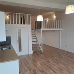 Rent 1 bedroom apartment in Třebíč