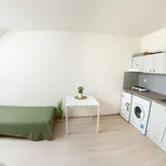 Rent 1 bedroom apartment of 23 m² in Brno