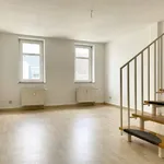 Rent 3 bedroom apartment of 72 m² in Chemnitz