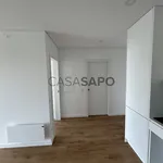 Apartamento T1 para alugar em Maia