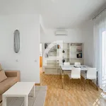 Rent 1 bedroom apartment in Madrid