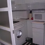 Alquilo 2 dormitorio apartamento de 60 m² en Madrid']