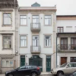 Rent 1 bedroom apartment of 48 m² in Porto