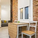 Alquilo 4 dormitorio apartamento de 55 m² en Madrid