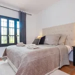 Alquilo 4 dormitorio casa de 2000 m² en Marbella