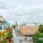 Vuokraa 4 makuuhuoneen asunto, 120 m² paikassa Turku