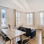 AVENUE LOUISE // Bright 2 bedroom apartment