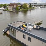 Huur 3 slaapkamer huis in Woudsend