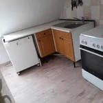 Rent 1 bedroom apartment in Jablonec nad Nisou