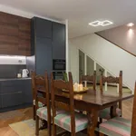 Rent 3 bedroom apartment of 122 m² in Padua