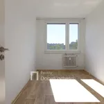 Pronajměte si 3 ložnic/e byt o rozloze 65 m² v Prague