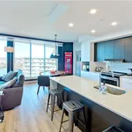 Rent 1 bedroom apartment in Sherbrooke