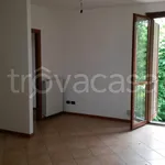 Appartamento in affitto a Trecate viale Conti Cicogna, non arredato/vuoto, balcone, angolo cottura - TrovaCasa