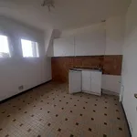 Rent 1 bedroom apartment of 39 m² in SUR MARNE