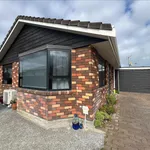 Rent 2 bedroom house in Whanganui