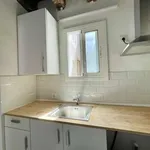 Rent 1 bedroom apartment of 40 m² in barcelona