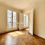 Appartement de 57 m² avec 3 chambre(s) en location à Paris
