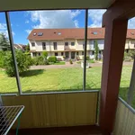 Rent 1 bedroom apartment of 31 m² in Mannheim